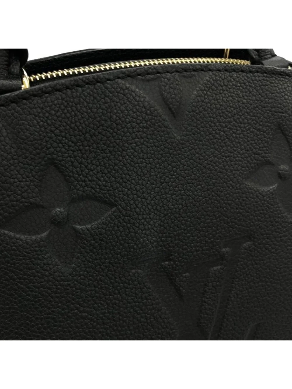 Louis Vuitton this authentic