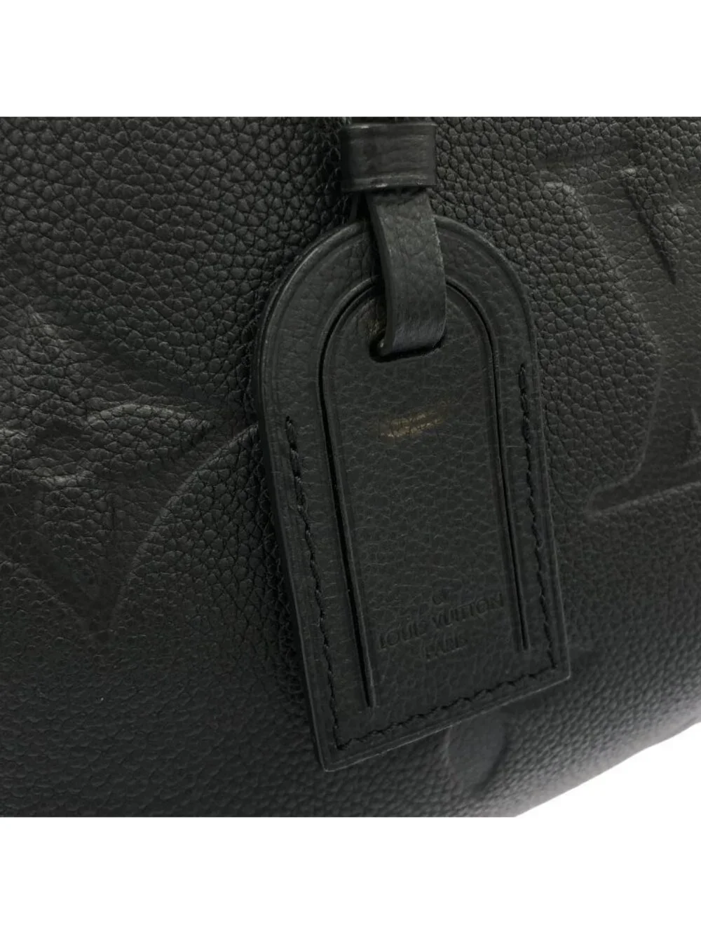 Louis Vuitton this authentic