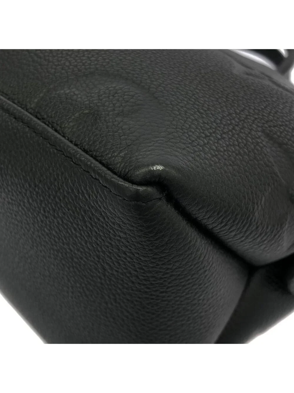 Louis Vuitton this authentic