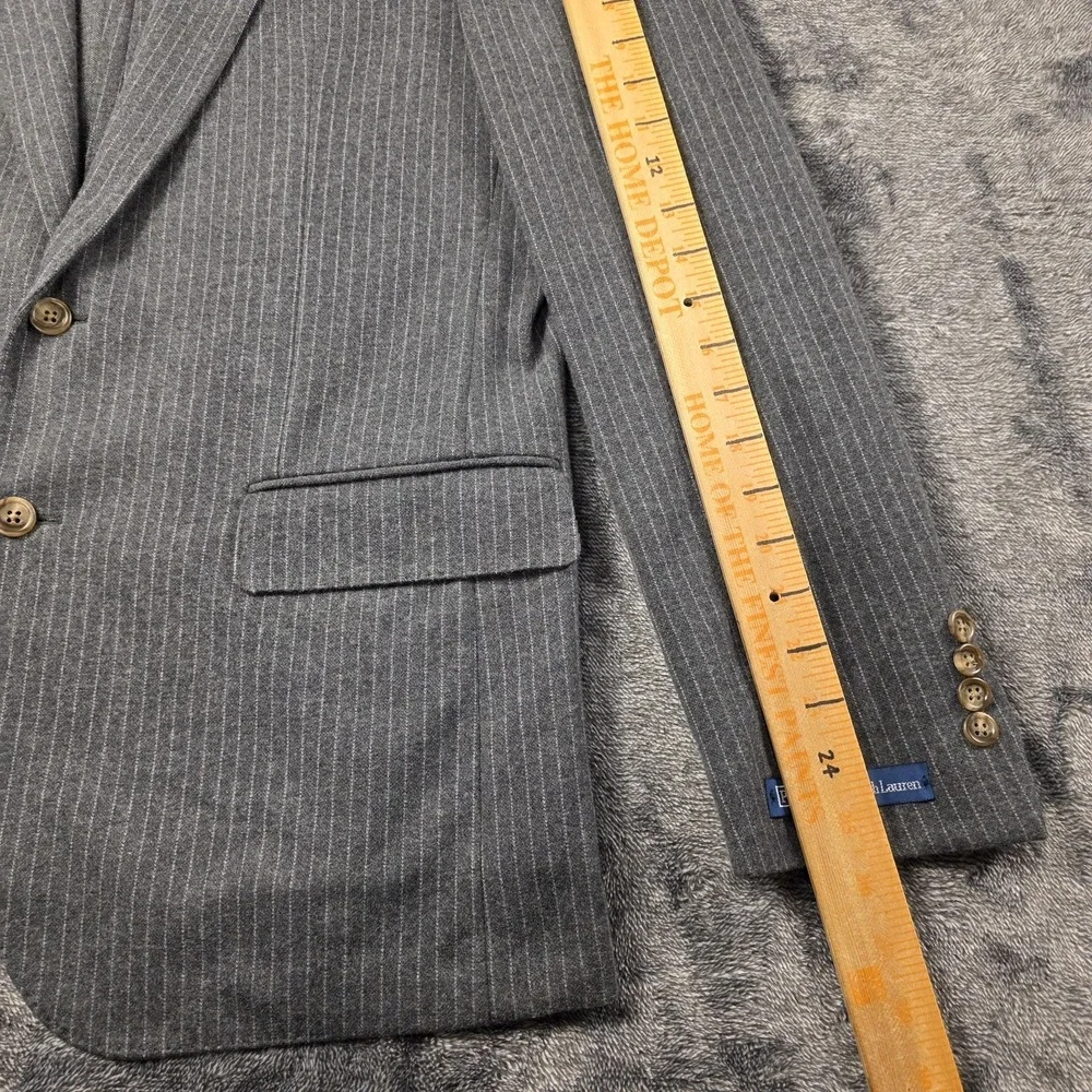 Polo Ralph Lauren good no