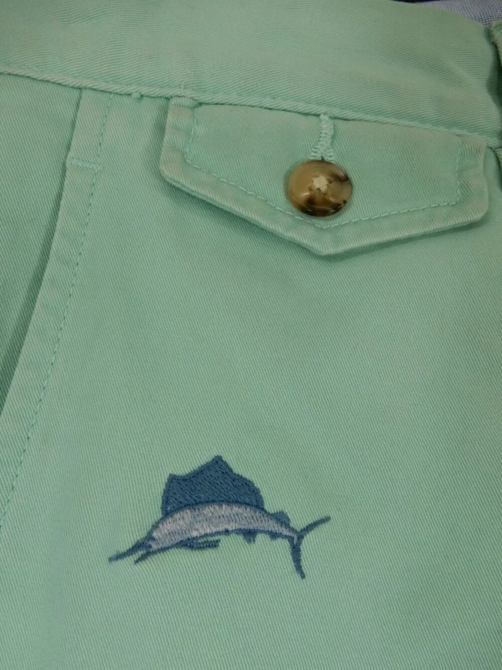Polo Ralph Lauren across above approx