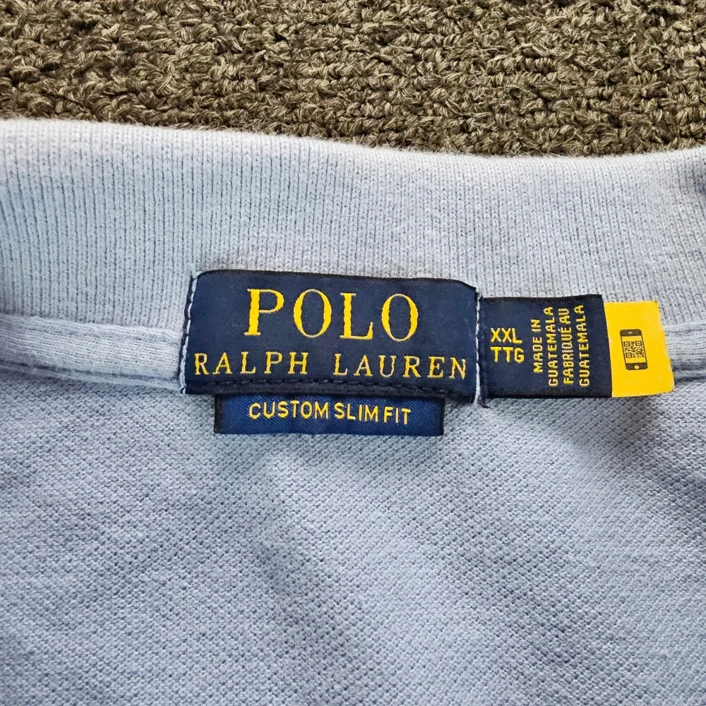 Polo Ralph Lauren polo ralph