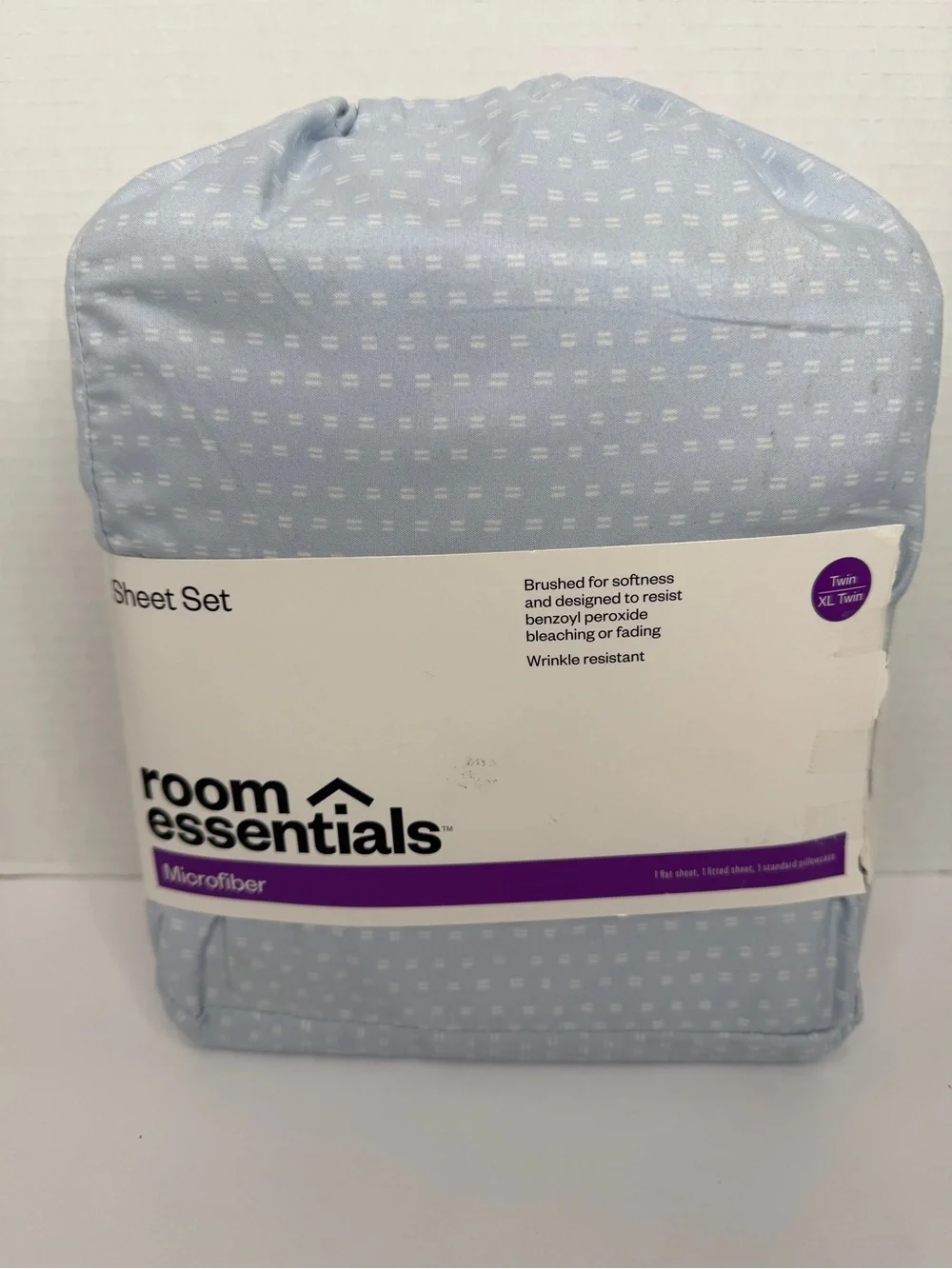 Room Essentials soft microfiber
