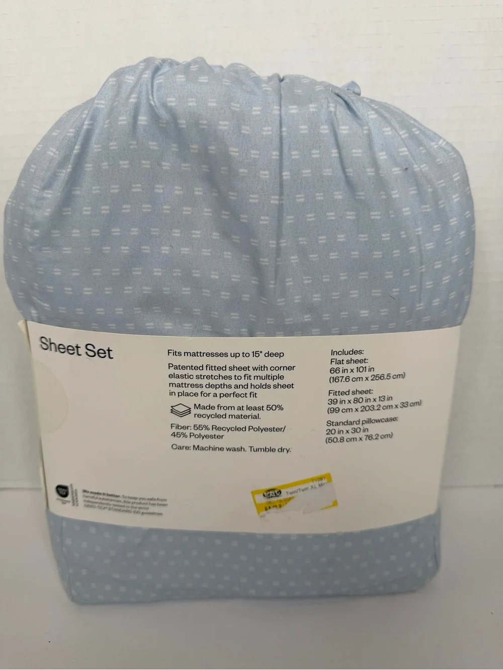 Room Essentials soft microfiber