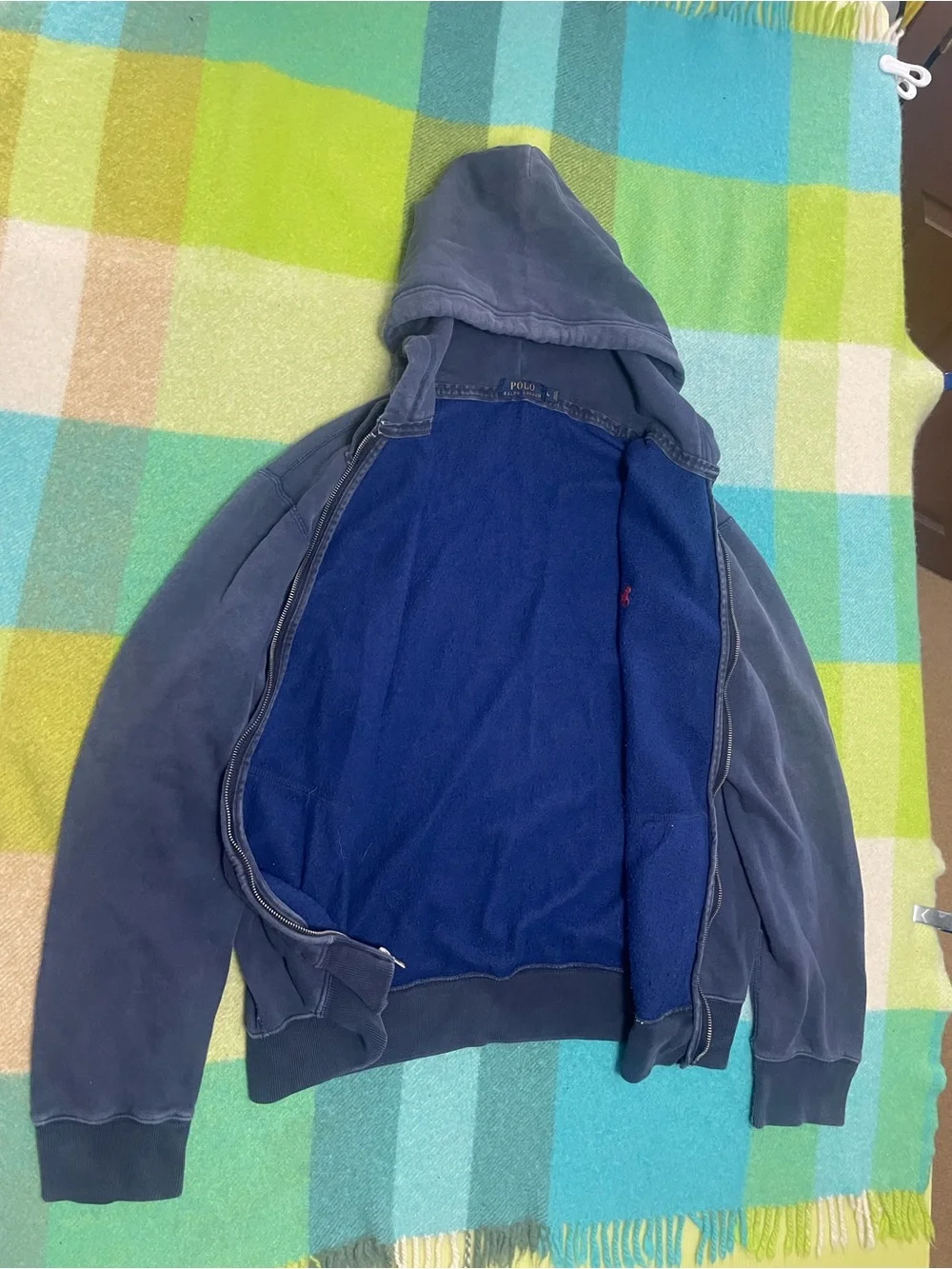 Polo Ralph Lauren adjustable or