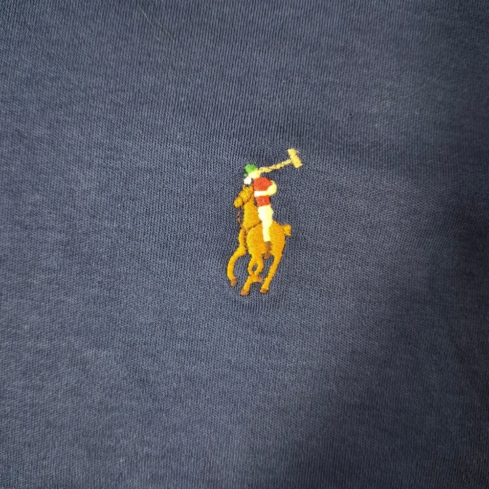 Polo Ralph Lauren stains mens