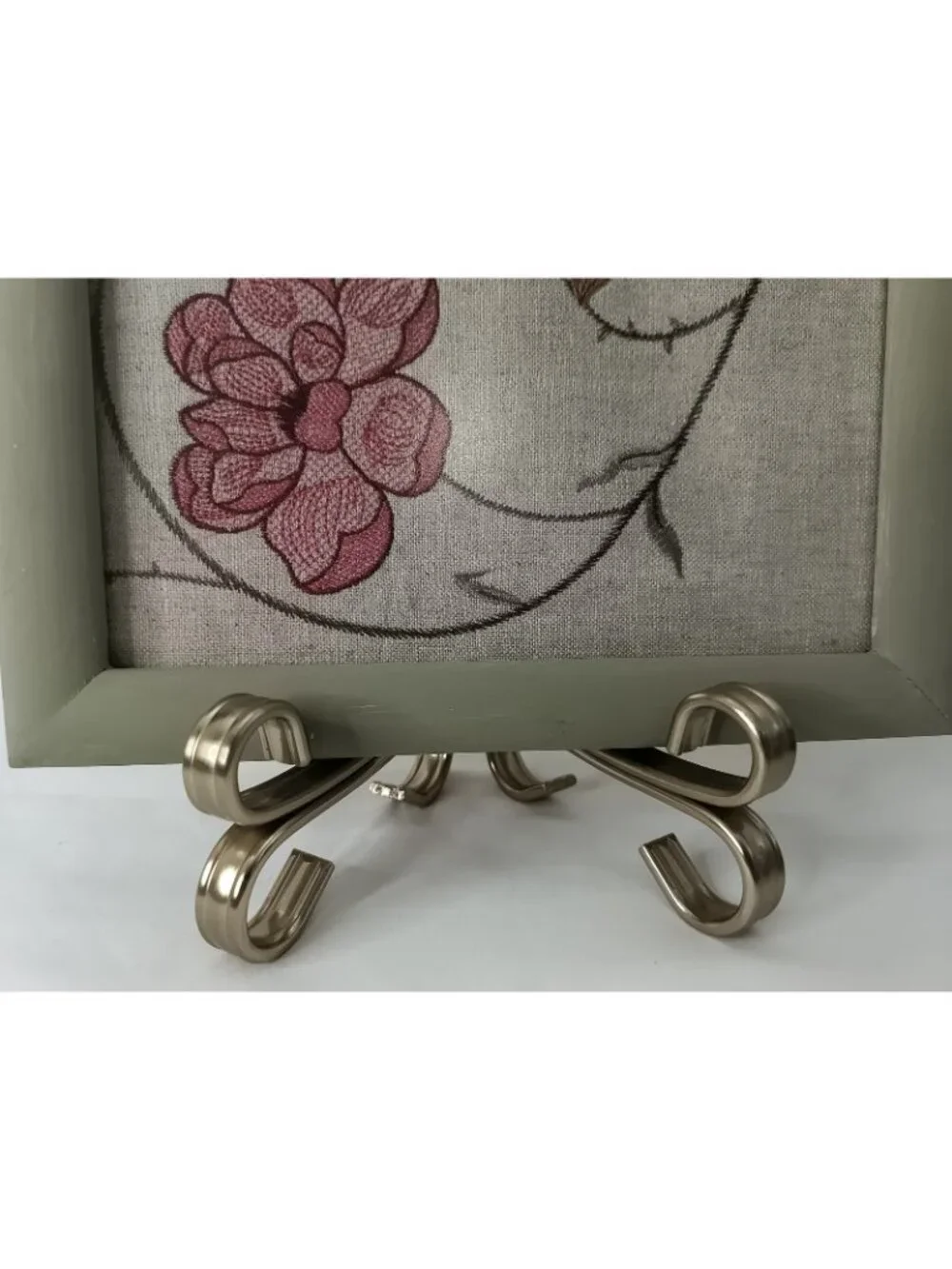Unbranded item pre