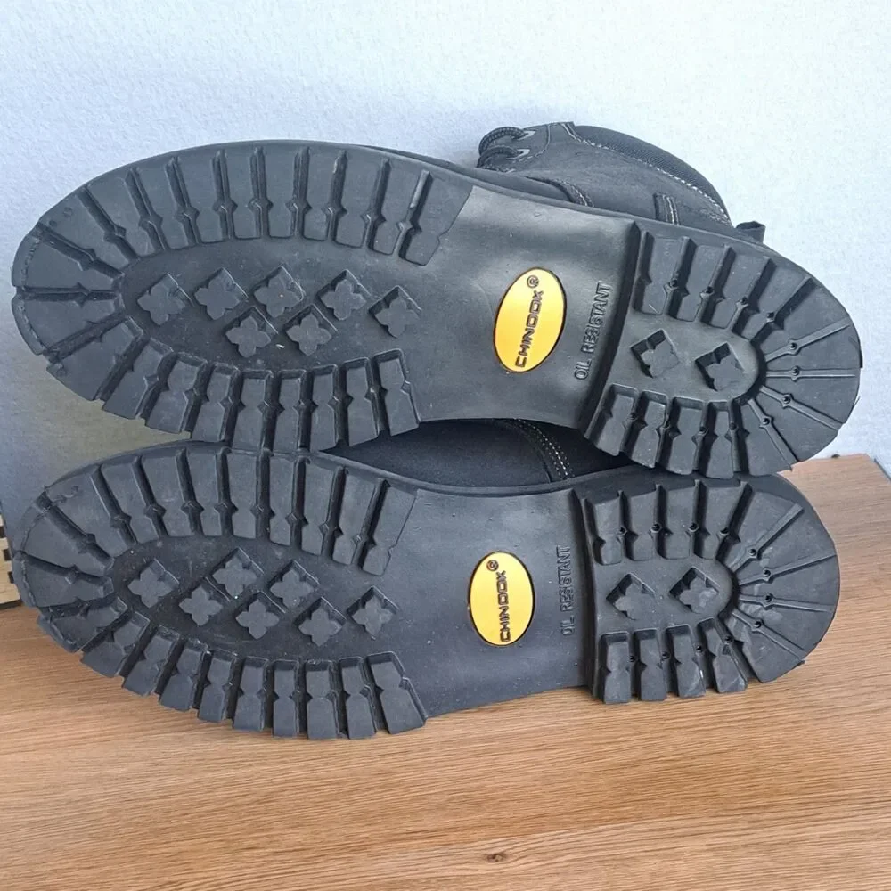 Chinook durable fast closure
