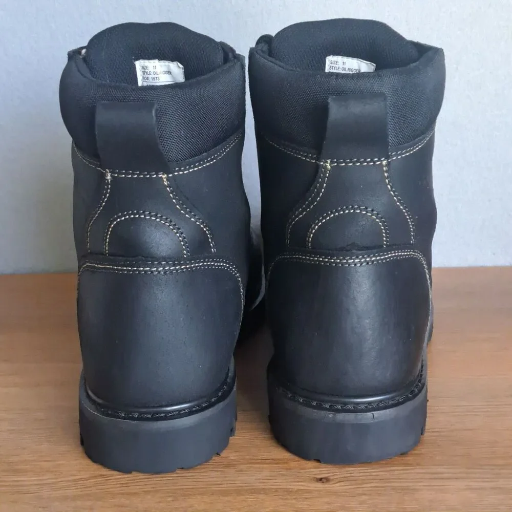 Chinook durable duty secure