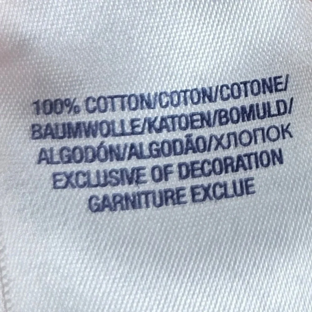 Polo Ralph Lauren Button Down Shirt Mens L Orange Gingham Cotton Pony 0414‎