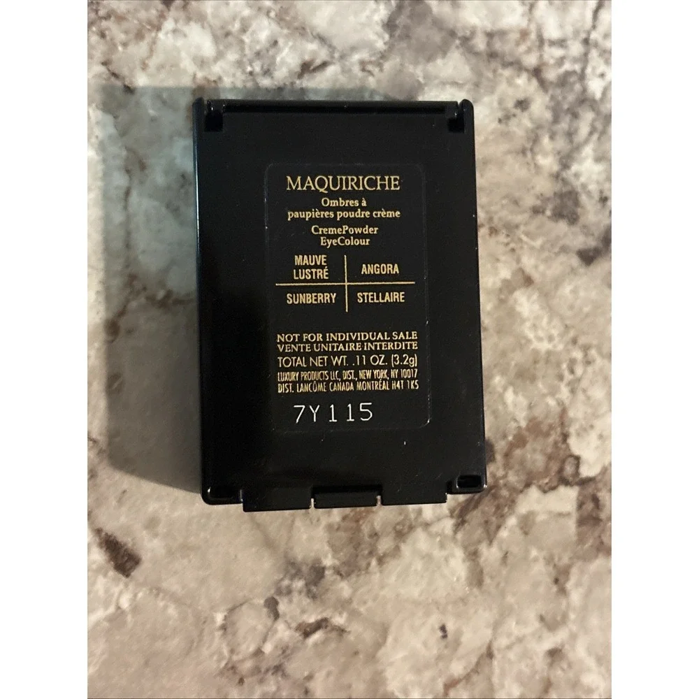 N/A lancome maquiriche