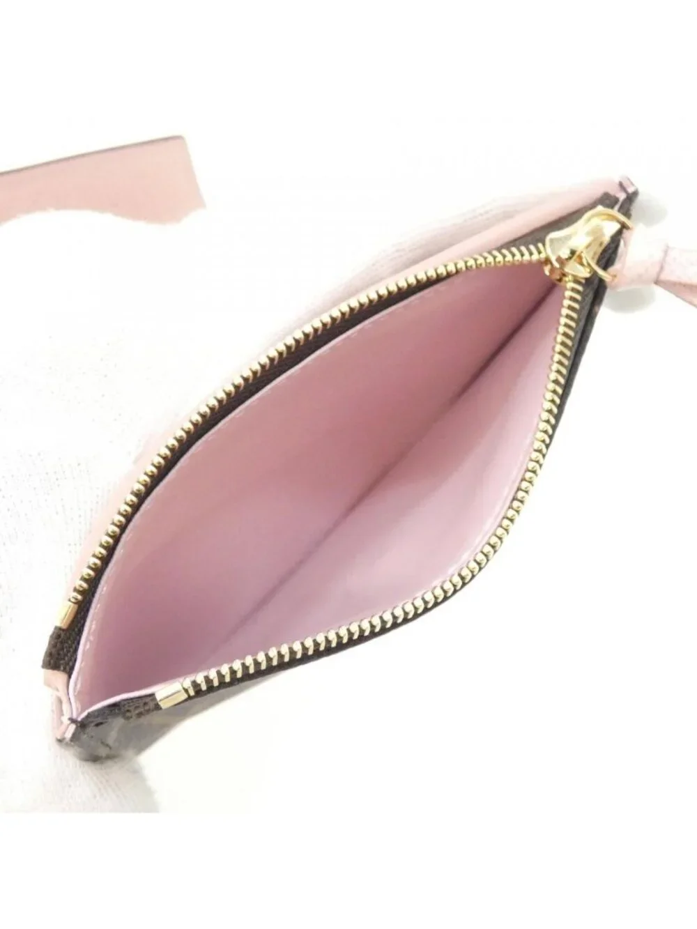 Louis Vuitton this authentic