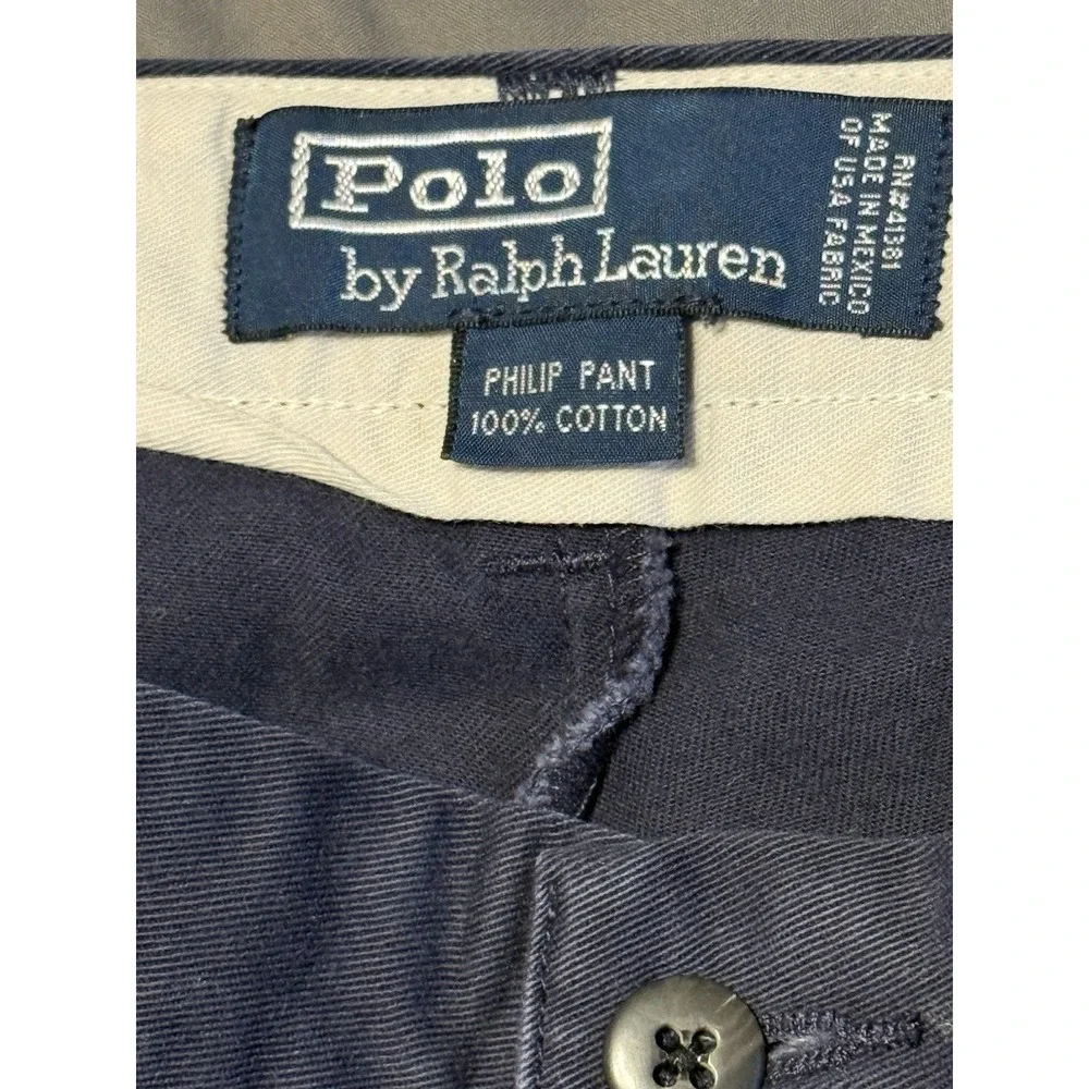Polo Ralph Lauren vintage polo