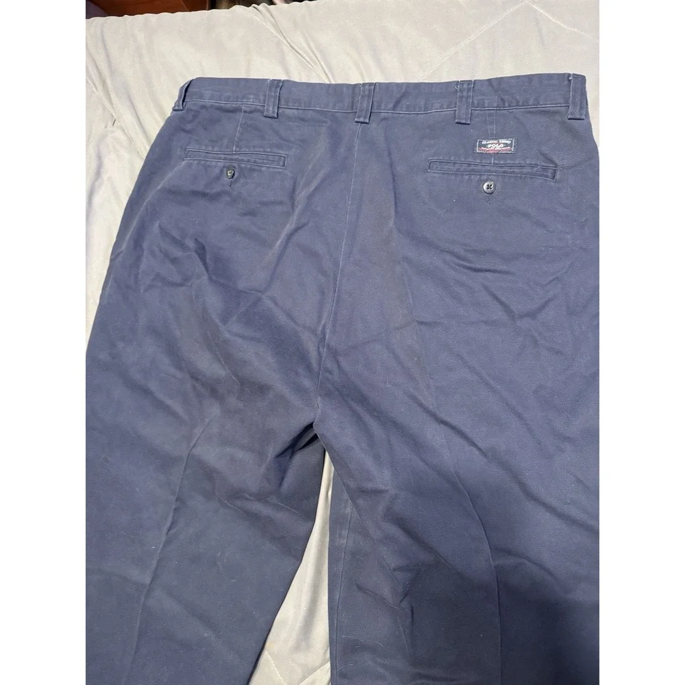 Polo Ralph Lauren vintage polo