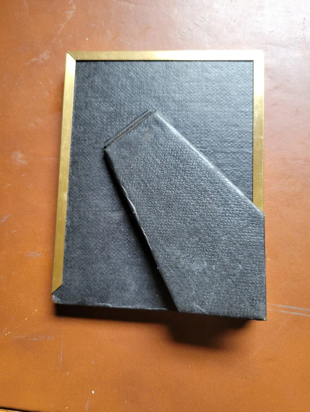 N/A vintage gold
