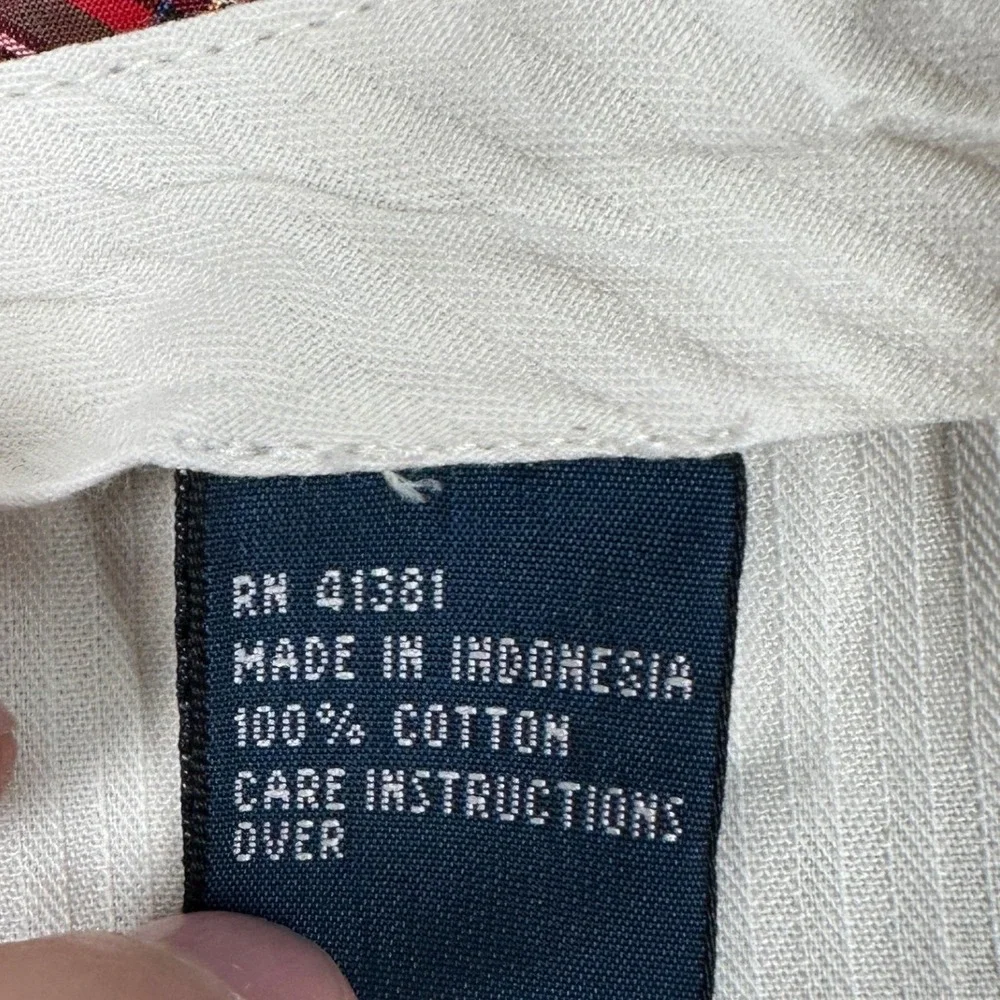 Polo Ralph Lauren classic chino