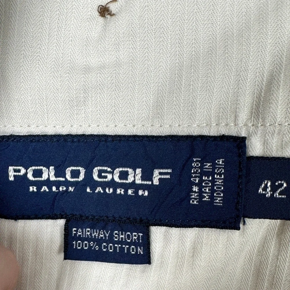Polo Ralph Lauren classic chino