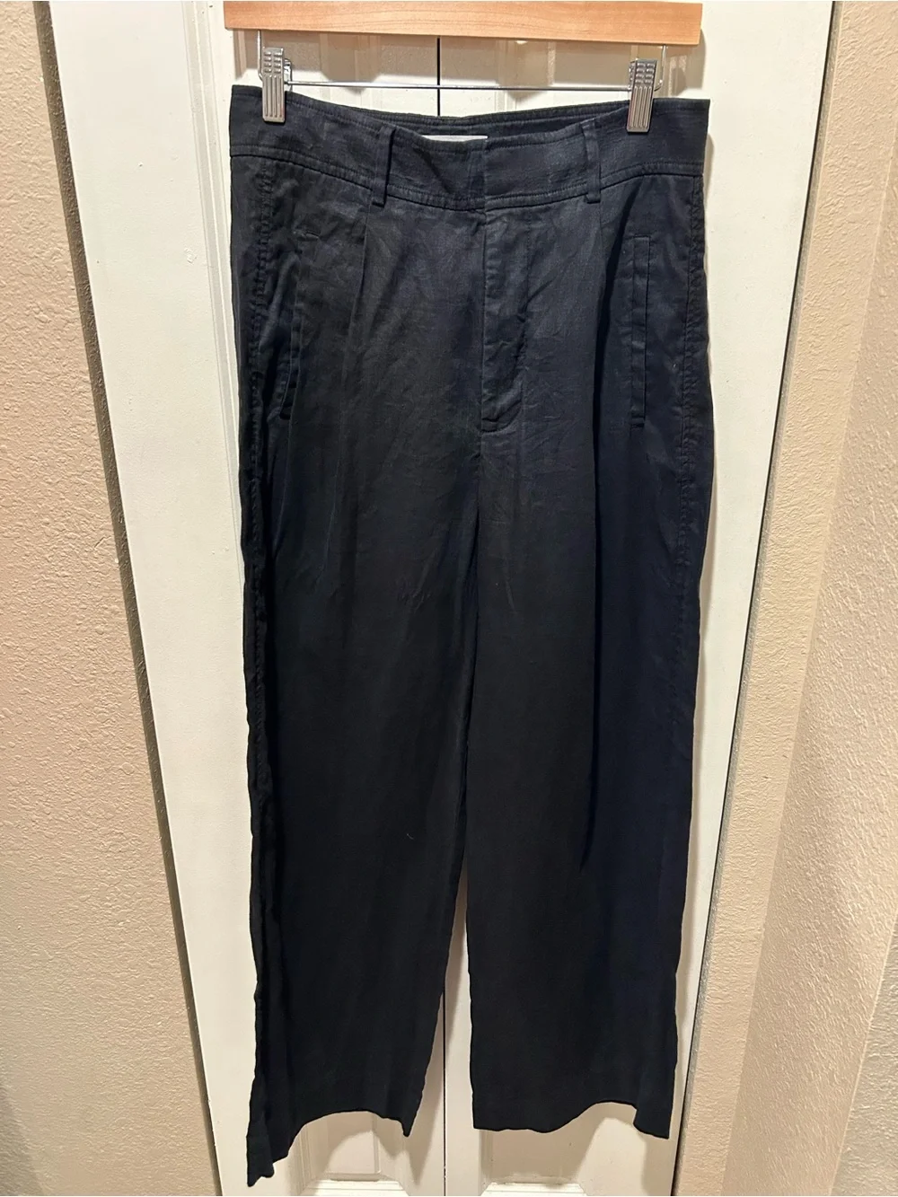 Everlane linen way