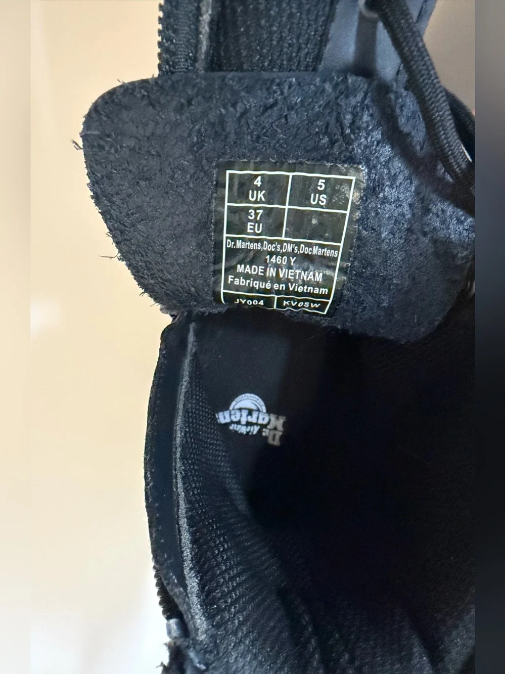 Dr. Martens dr martens