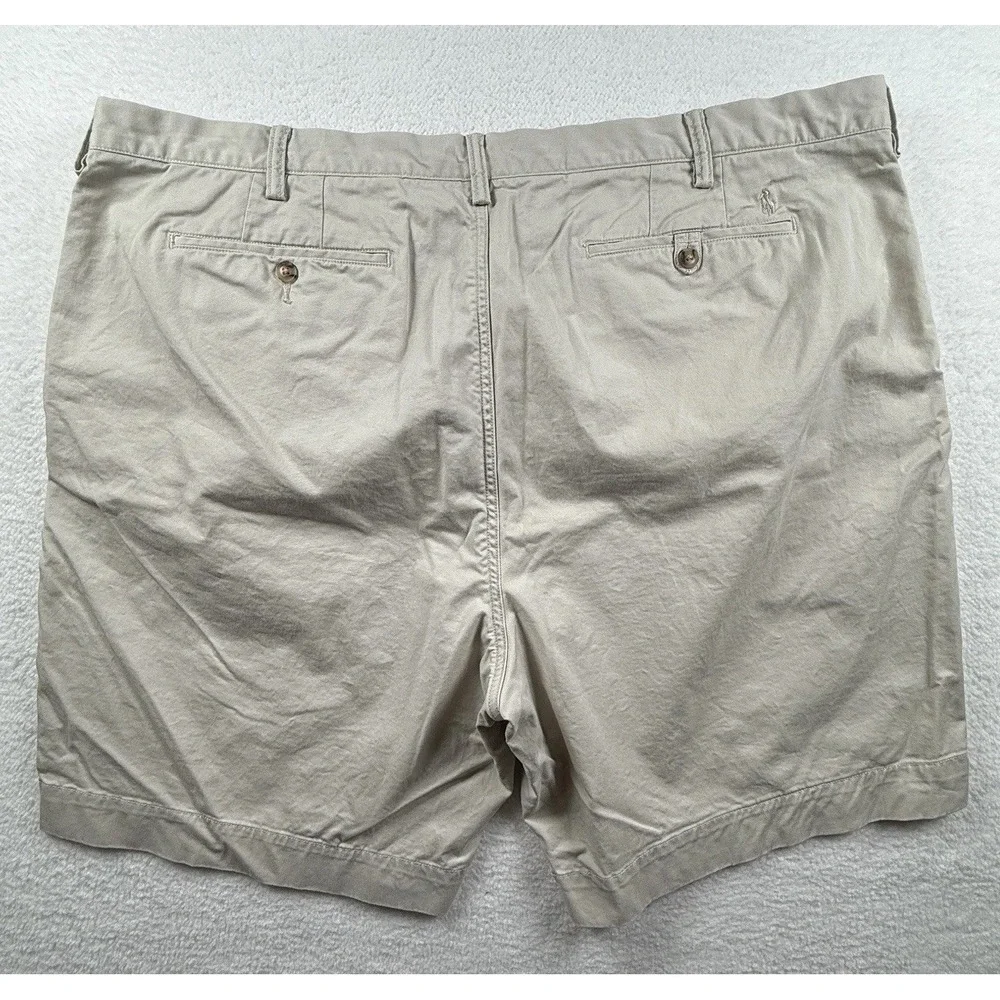 Polo Ralph Lauren these shorts