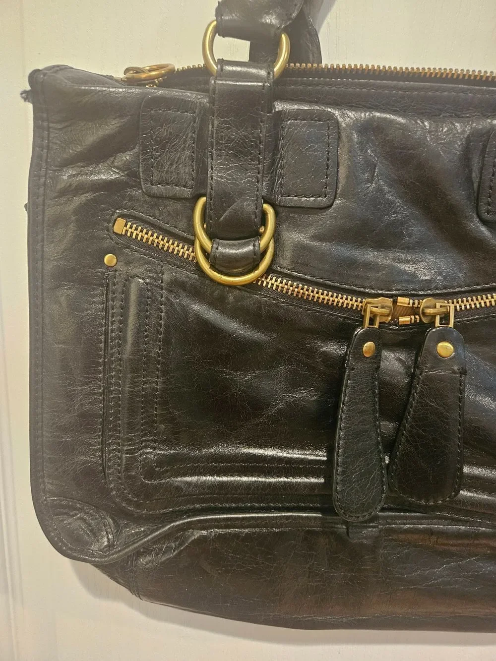 N/A structured black