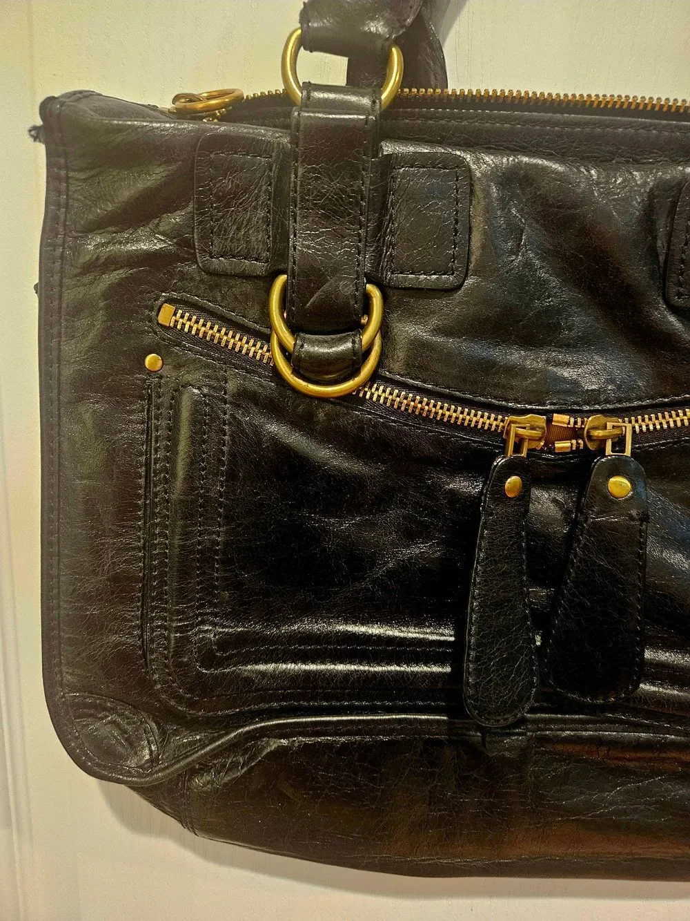 N/A structured black