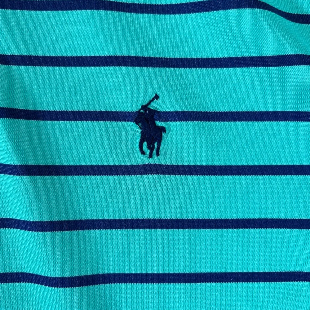 Polo Ralph Lauren excellent please