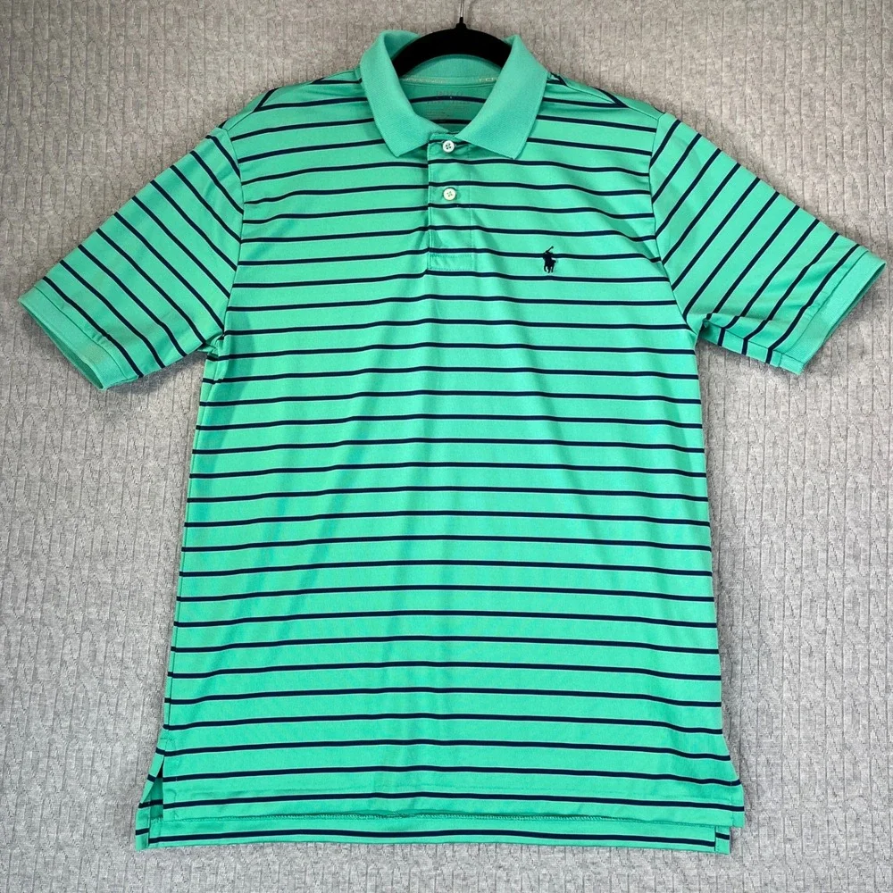 Polo Ralph Lauren excellent please