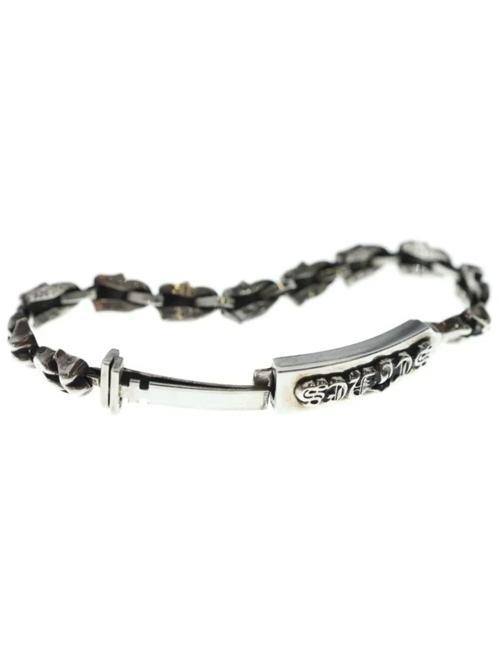 Chrome Hearts product name