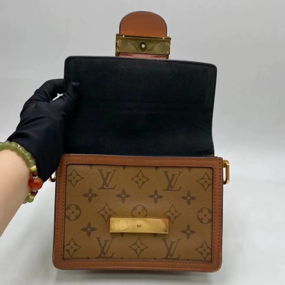 Louis Vuitton brand louis