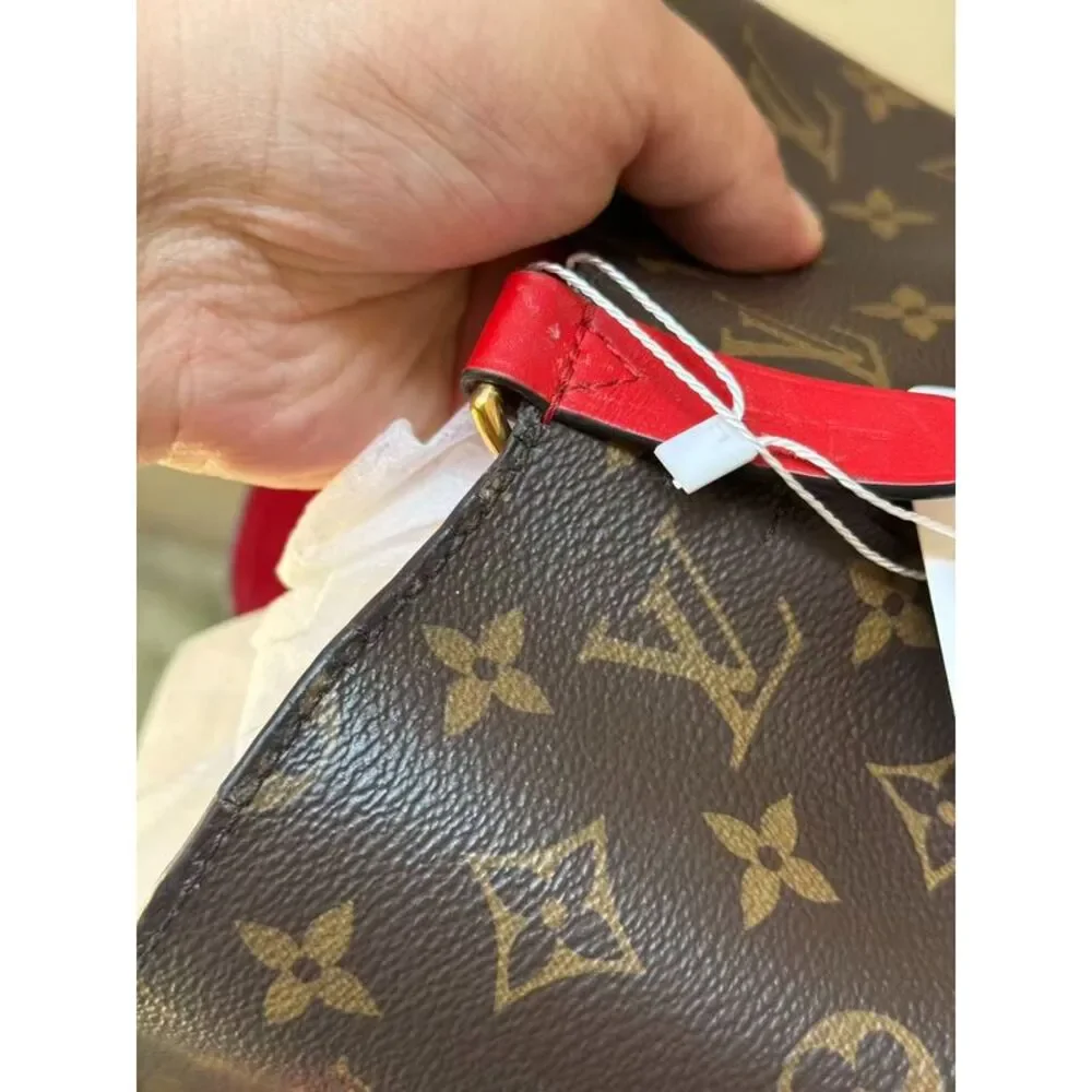 Louis Vuitton brand louis