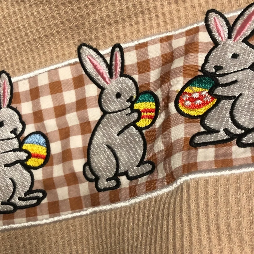 🤎BUNNY OUTFIT🤎
