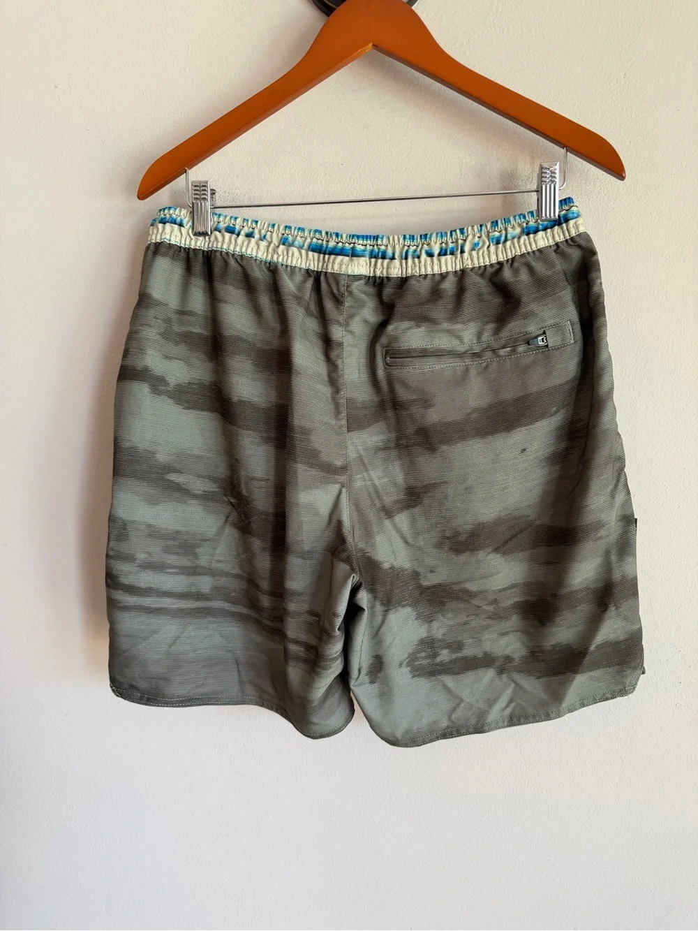Stance swim trunks