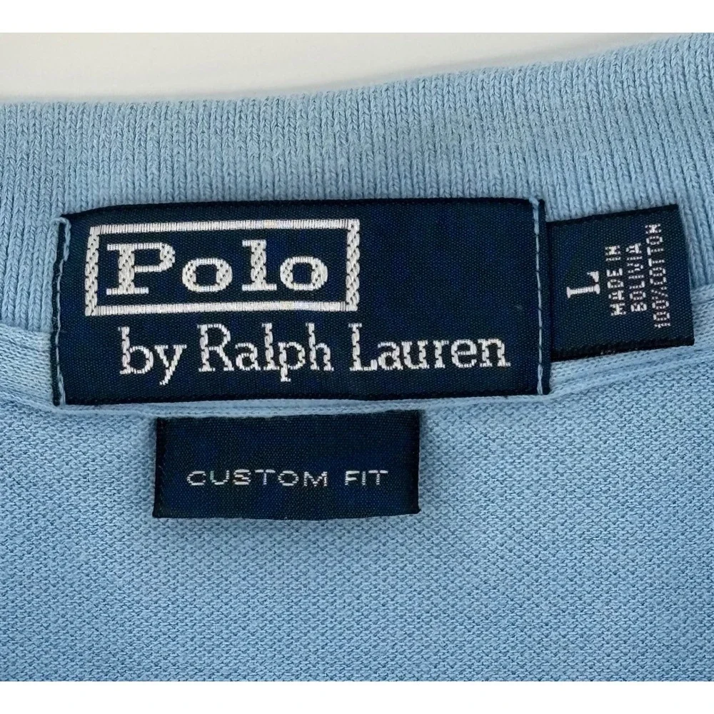 Polo Ralph Lauren polo ralph