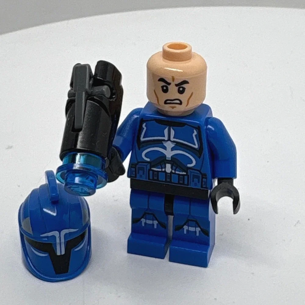 Lego star wars