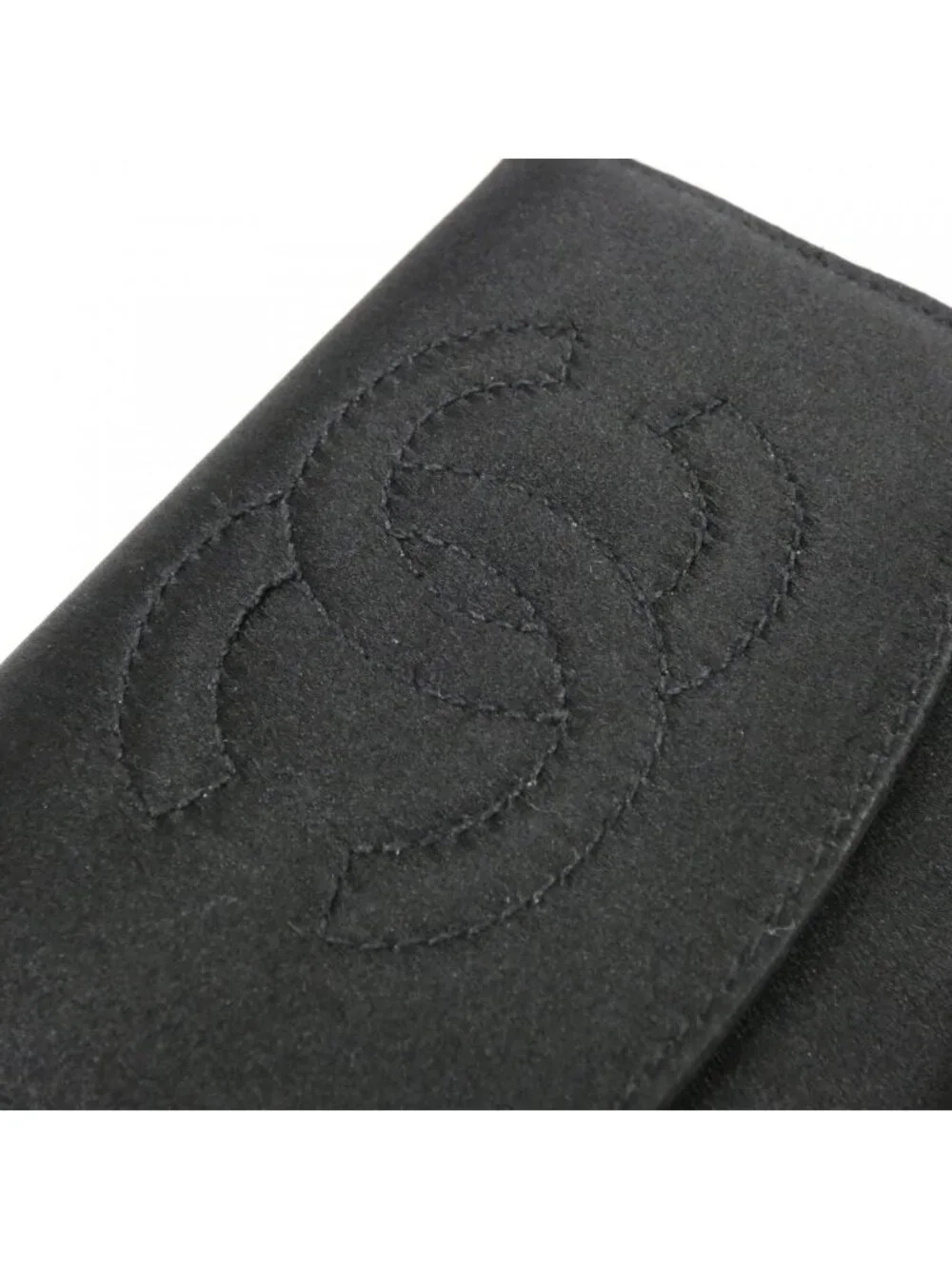 CHANEL this authentic