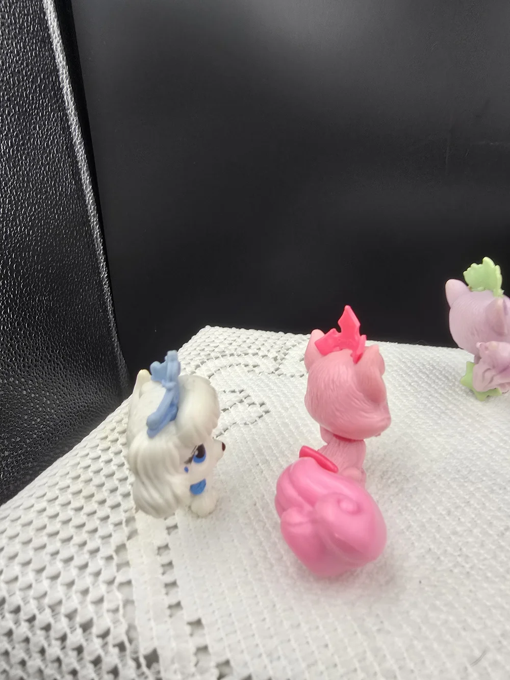 Disney collectible animal