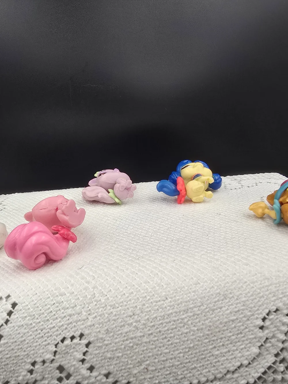Disney collectible animal