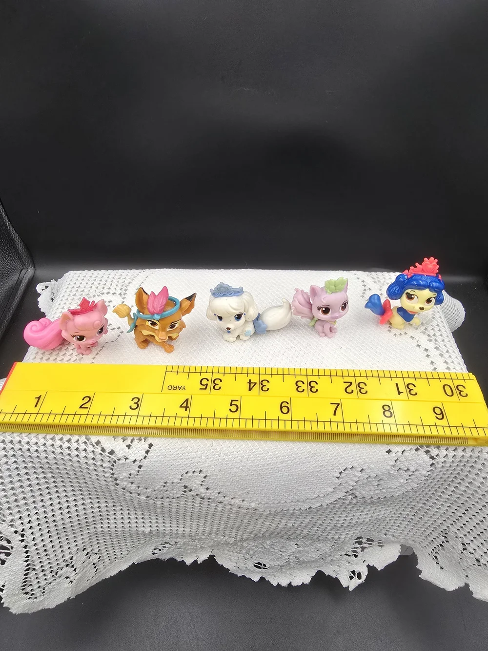Disney collectible animal
