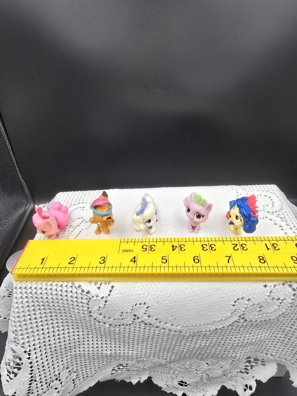 Disney collectible animal