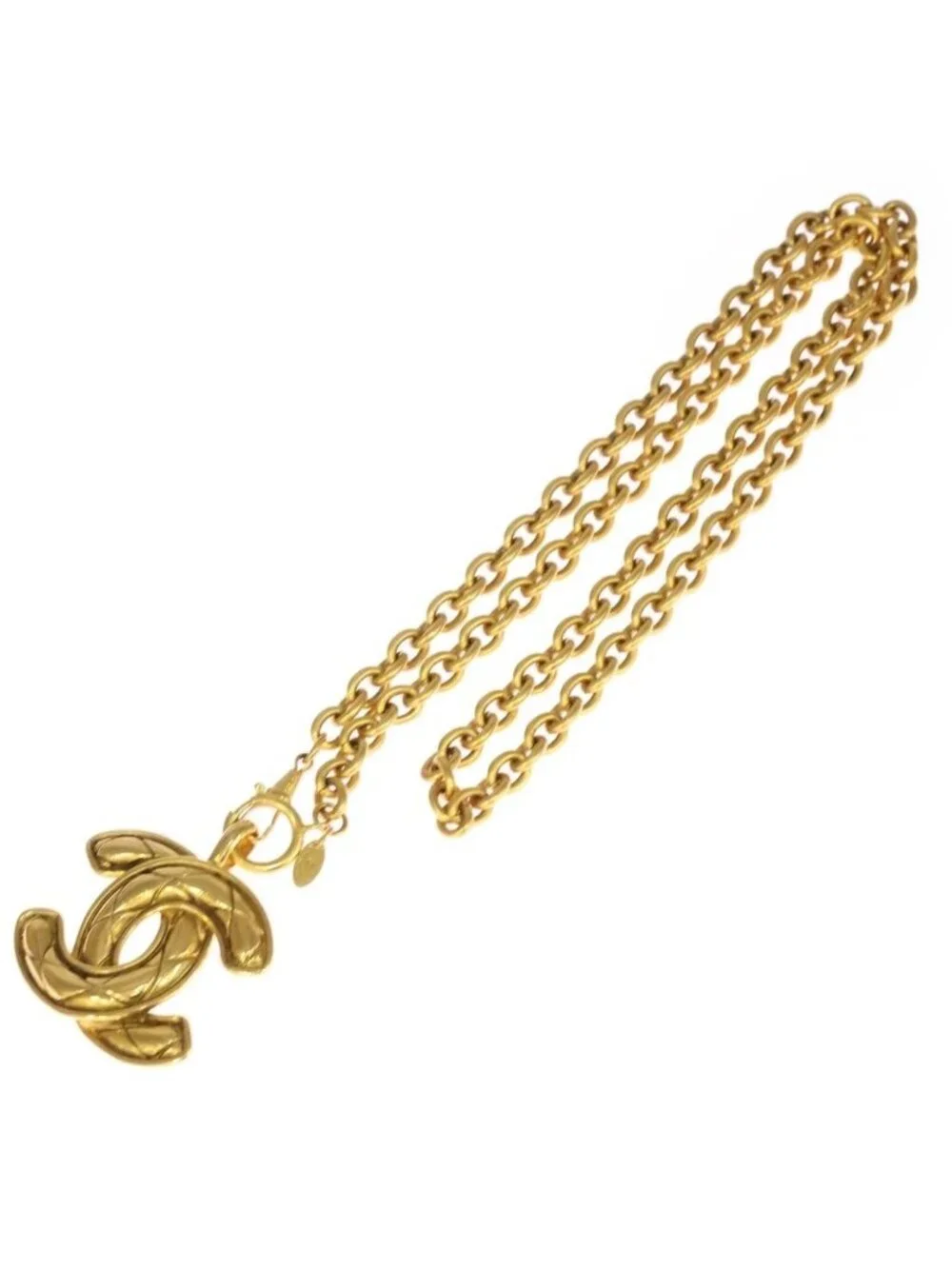 CHANEL this authentic