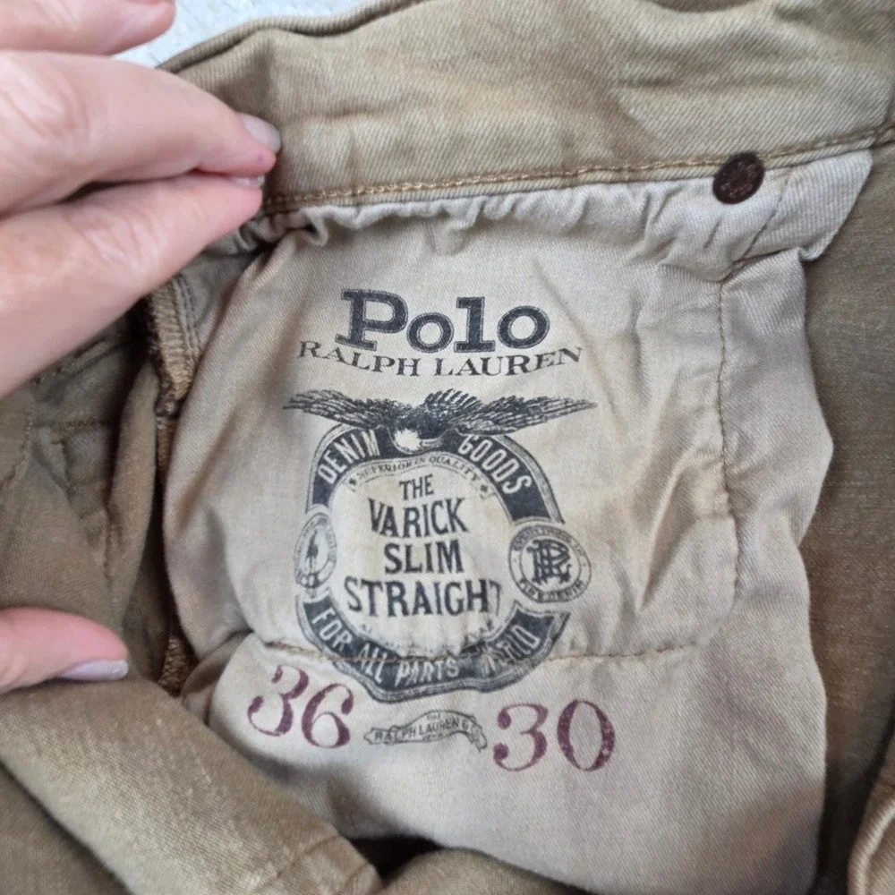 Polo Ralph Lauren polo ralph