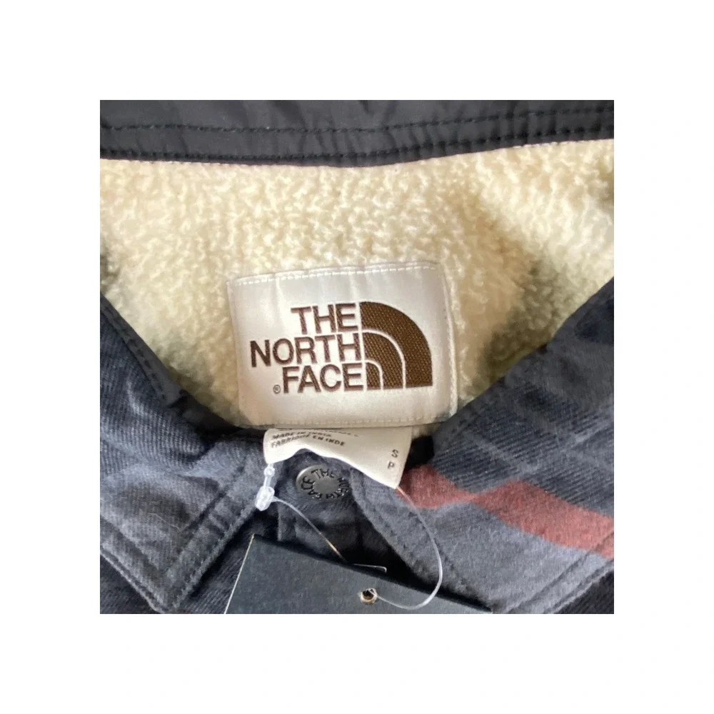 The North Face north face