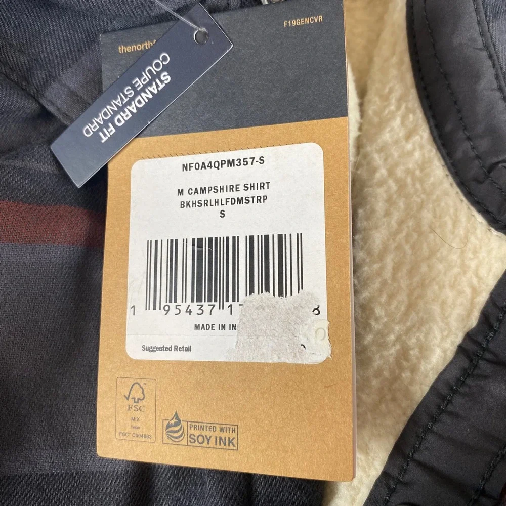 The North Face north face