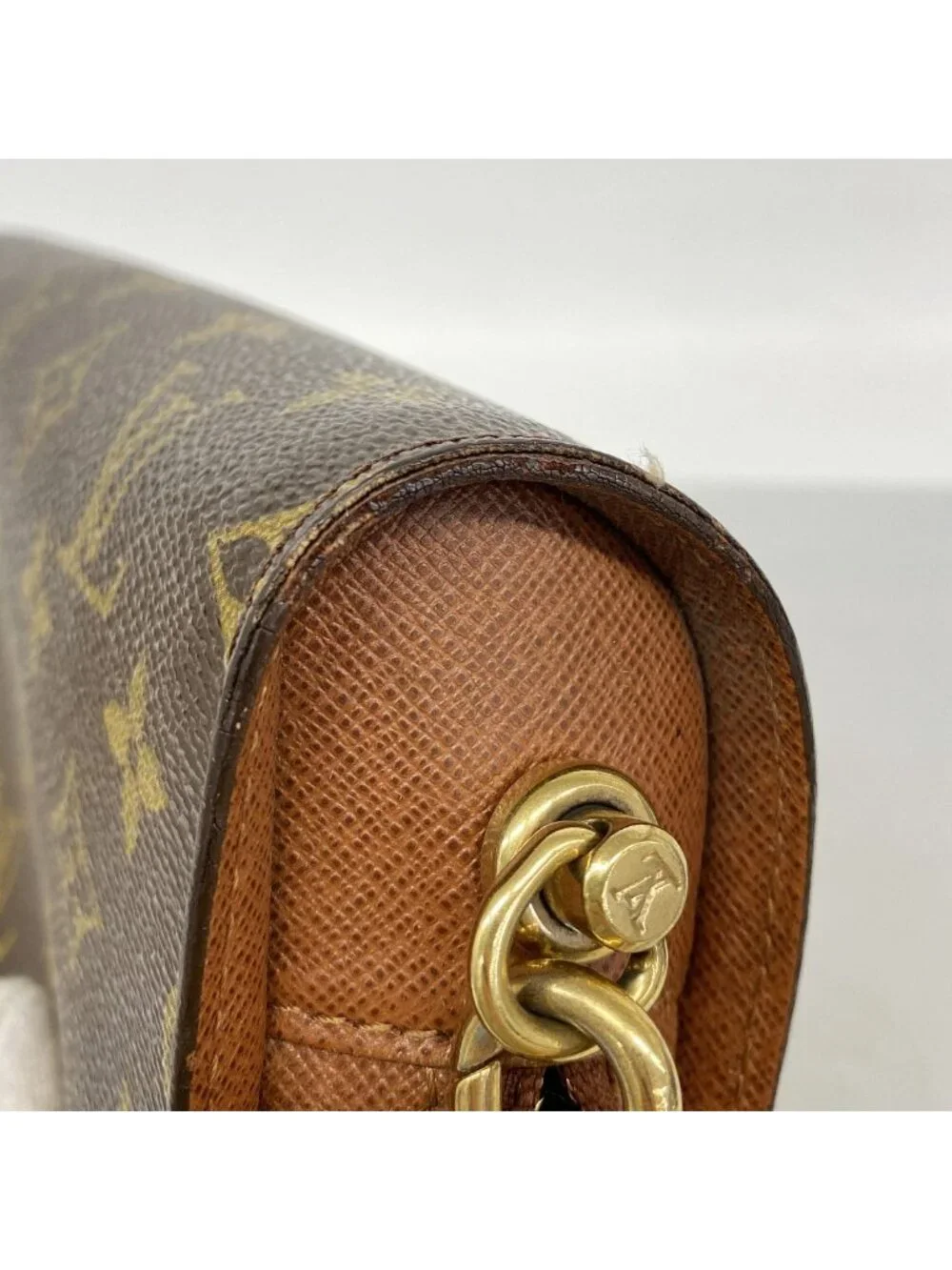 Louis Vuitton this authentic