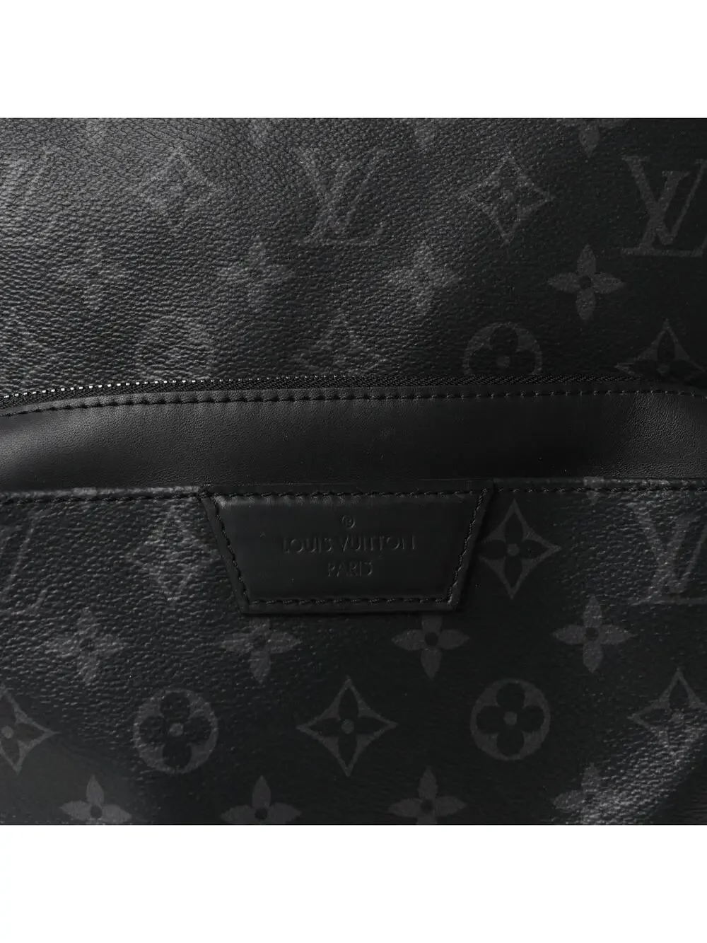 Louis Vuitton introducing louis