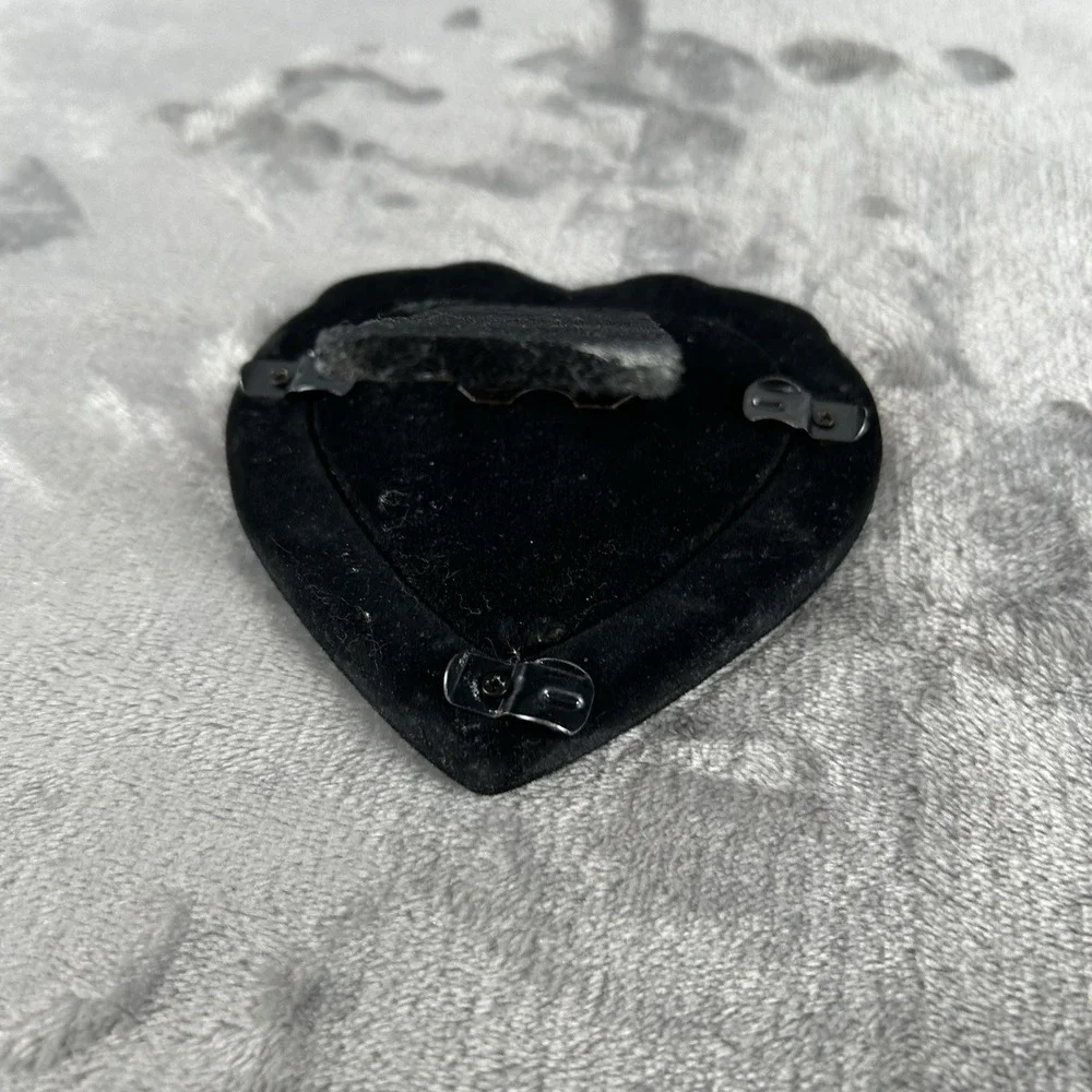International Silver tarnish nostalgia