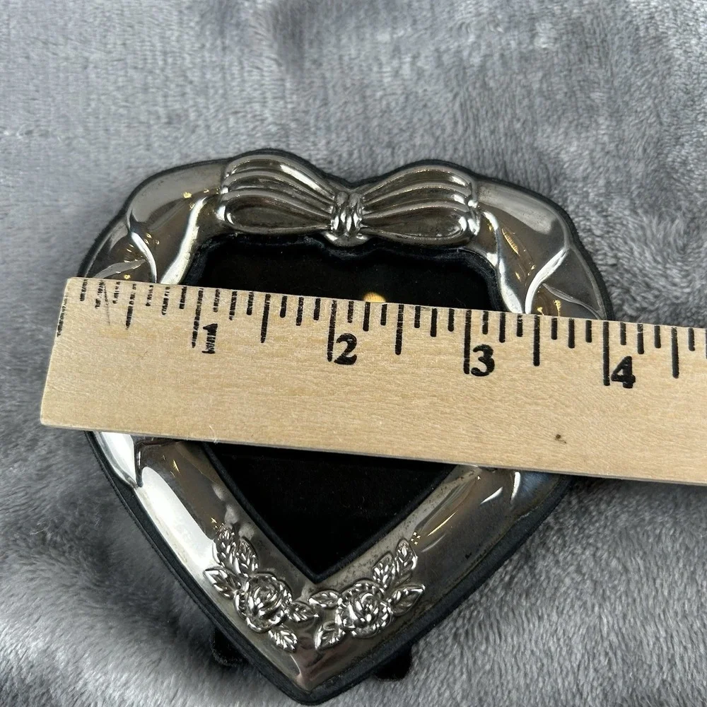 International Silver addition shaped favorite
