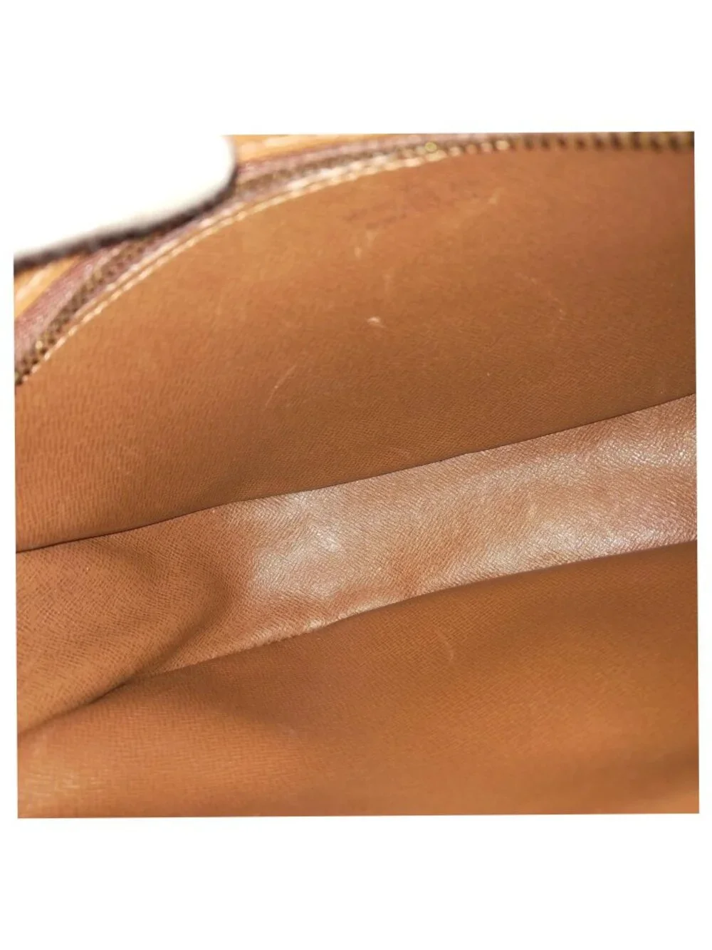 Louis Vuitton authentic louis
