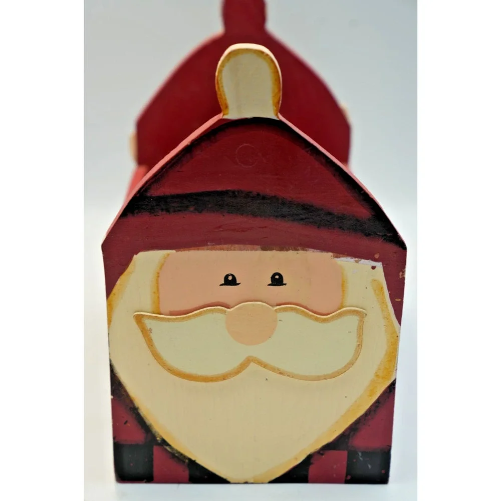 N/A handmade wooden